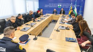 S potpisivanja ugovora između Vlade i sindikata