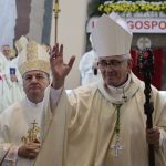 Željko Majić, banjalučki biskup