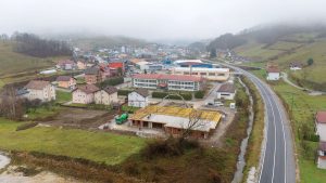 Dječji vrtić u Bužimu