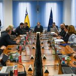 Vlada Federacije Bosne i Hercegovine