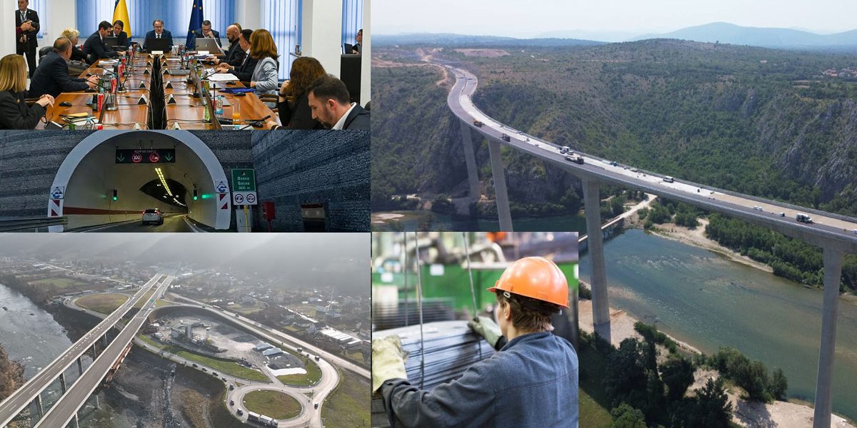 Vlada FBiH, rezultati