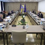 Vlada Bosne i Hercegovine