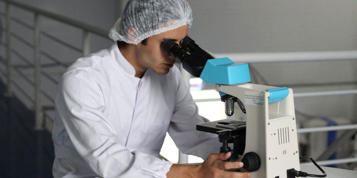 medicinsko istraživanje