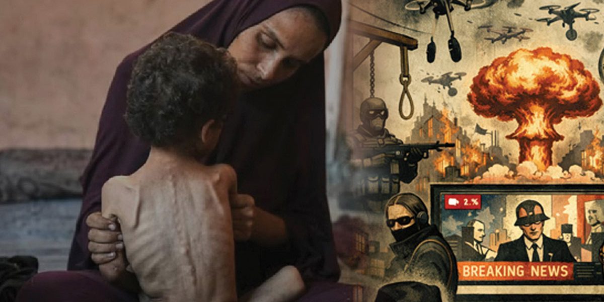 Ilustracija za tekst profesora Bašića