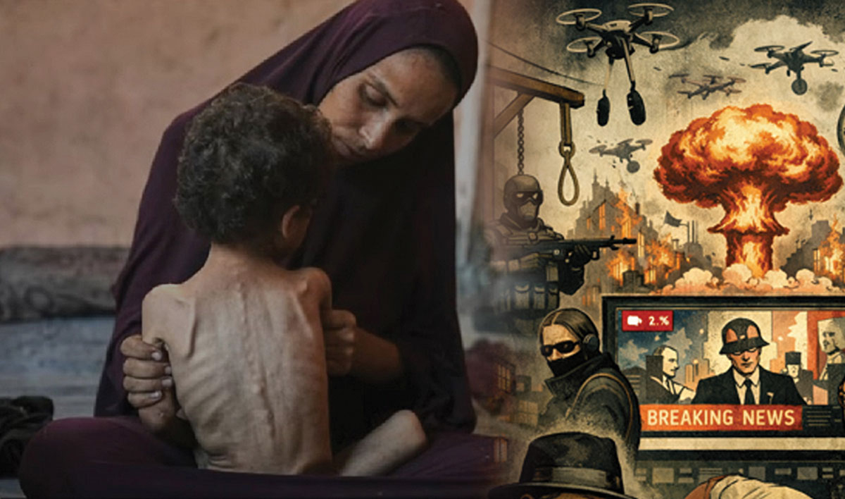 Ilustracija za tekst profesora Bašića