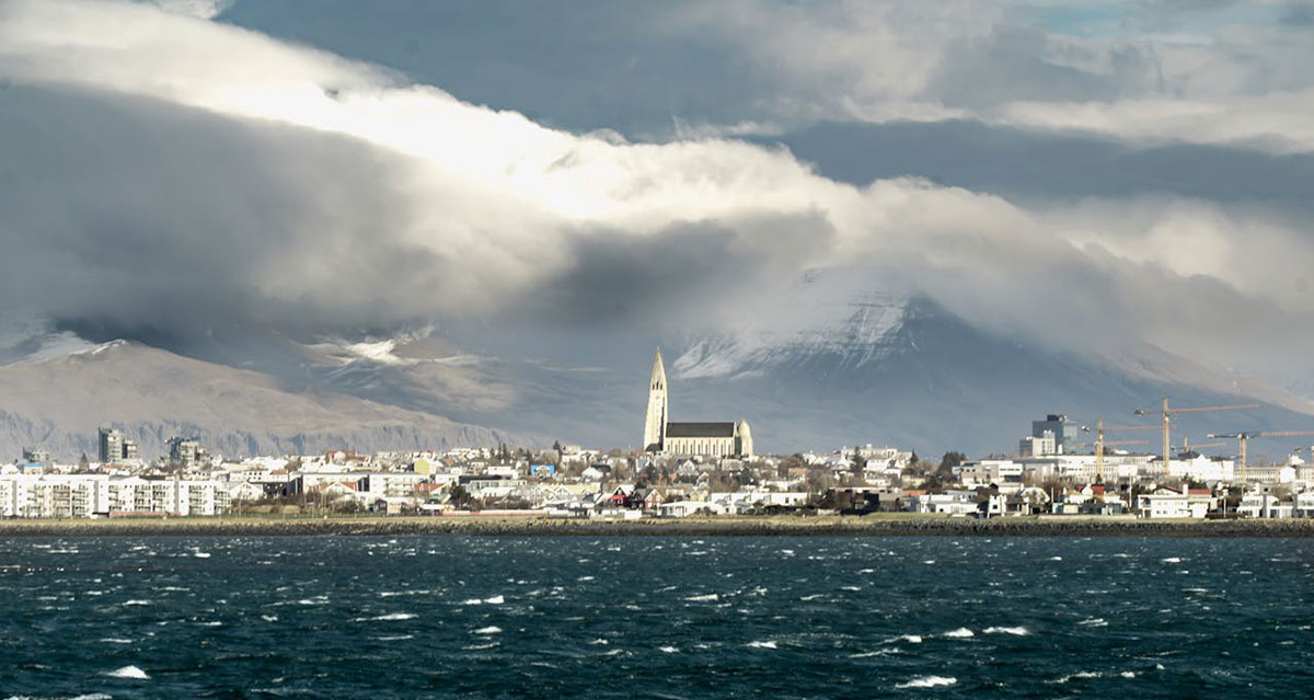 Rejkjavik