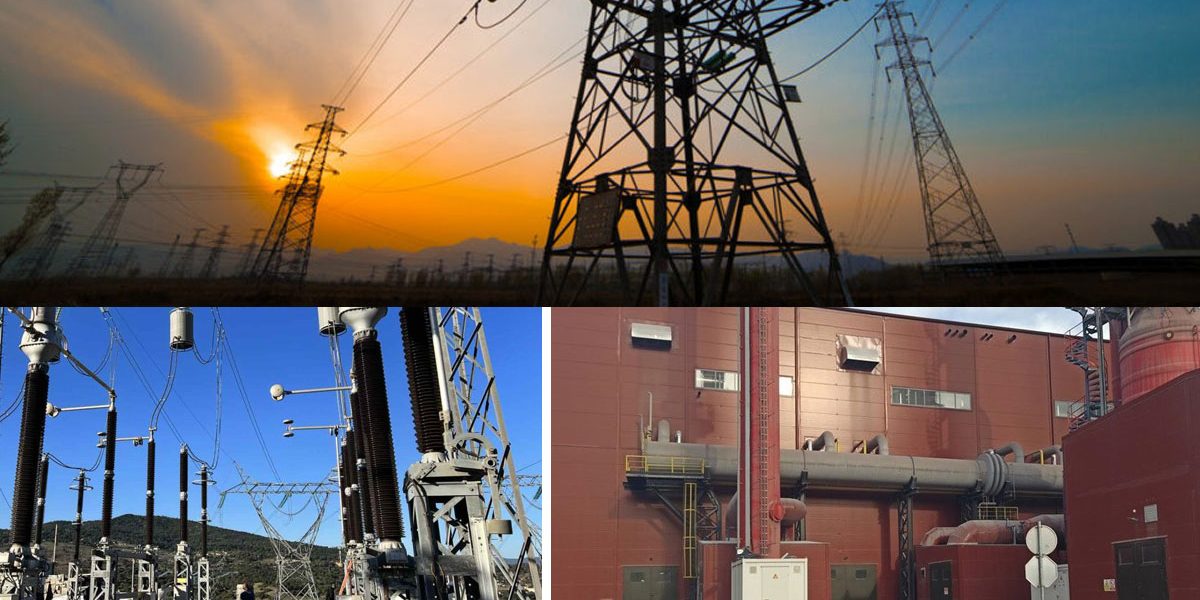 Energoinvest, Sarajevo