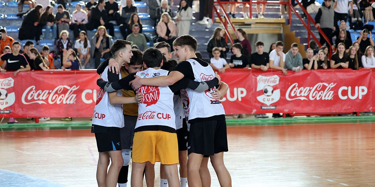 sportske igre mladih u sanskom mostu