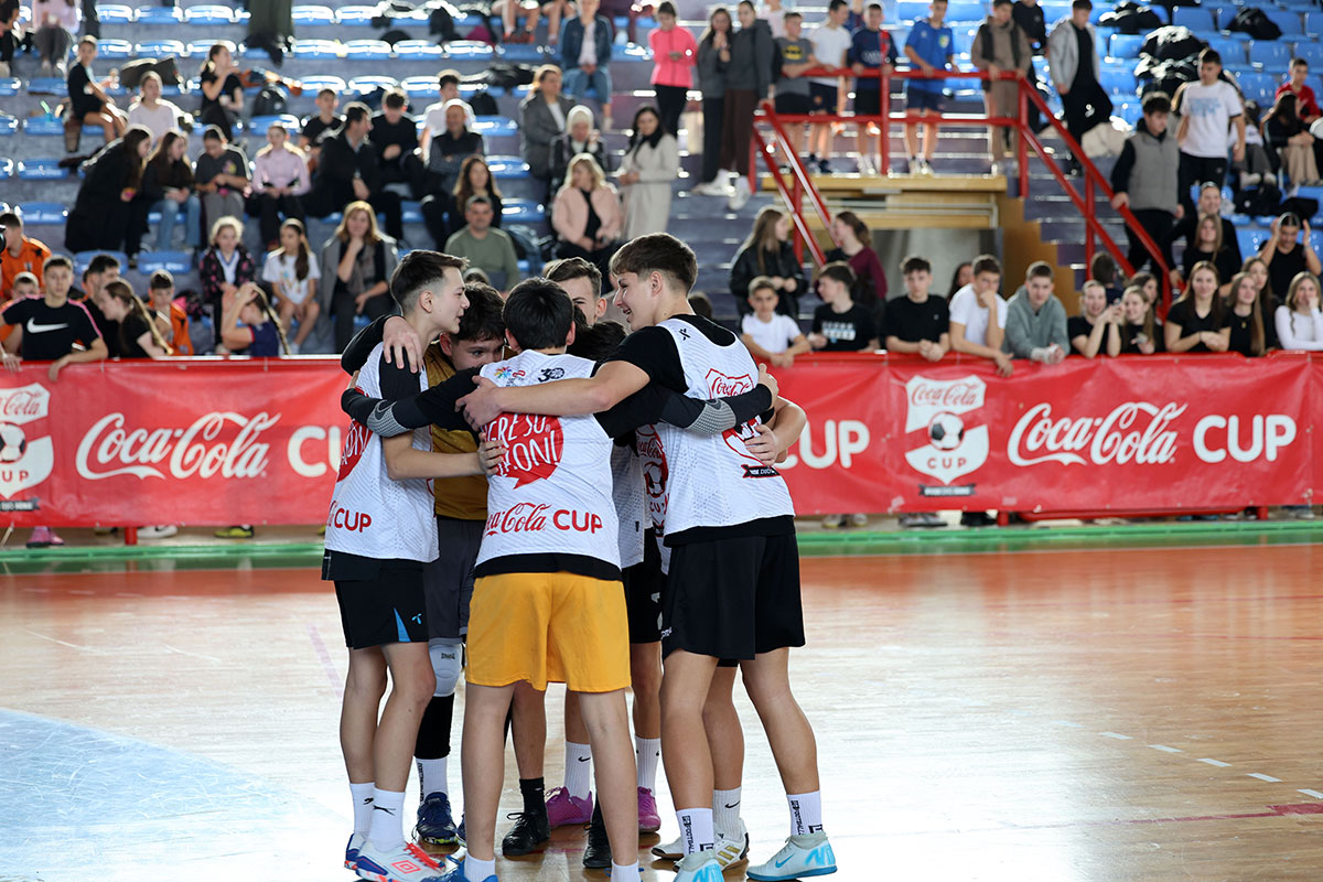 sportske igre mladih u sanskom mostu