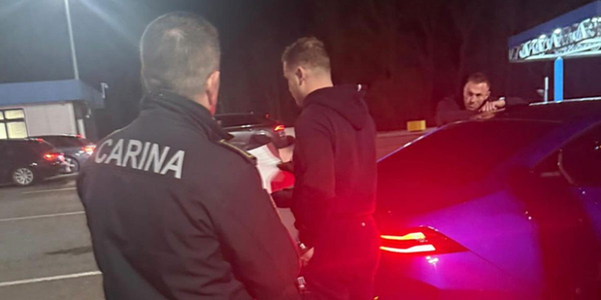 privođenje Draška Stanivukovića