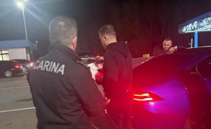 privođenje Draška Stanivukovića