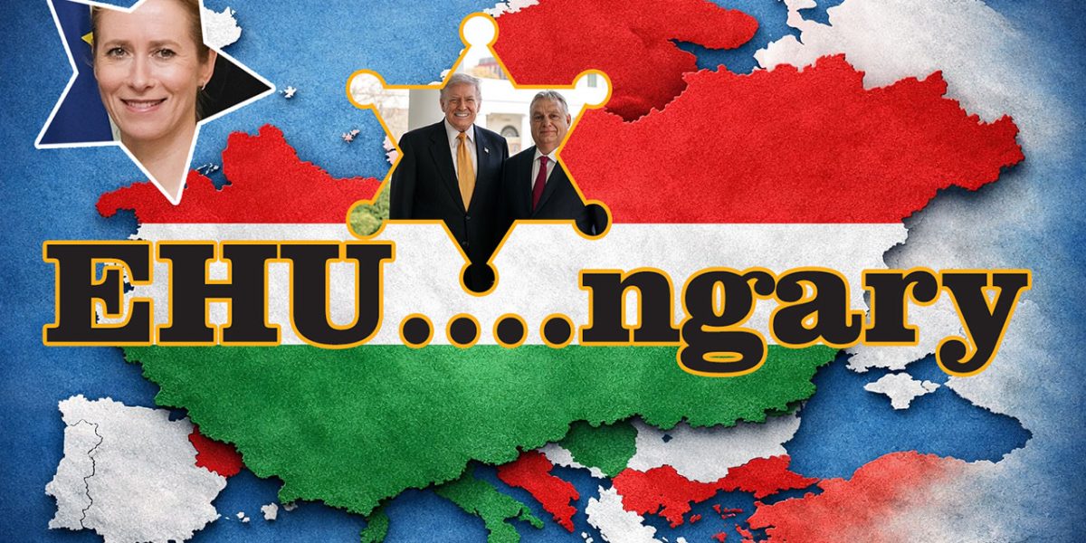 EU_očima Trumpa_ilustracija