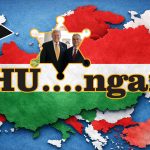 EU_očima Trumpa_ilustracija