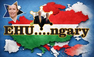 EU_očima Trumpa_ilustracija