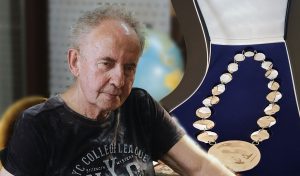Milko Valent