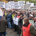 Mirsad Terzić, u krugu