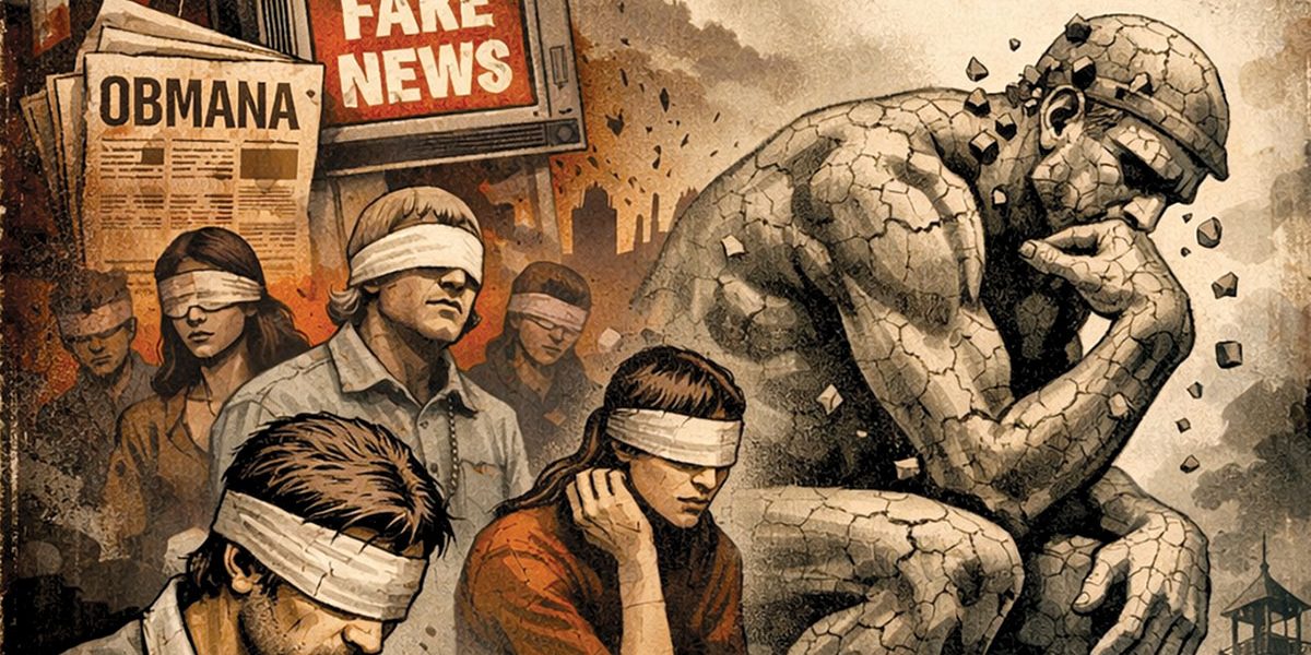 Ilustracija, mesijanstvo autoritarnog populizma