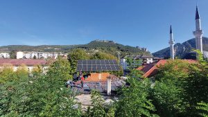 Porodica Koljić - eko naknada