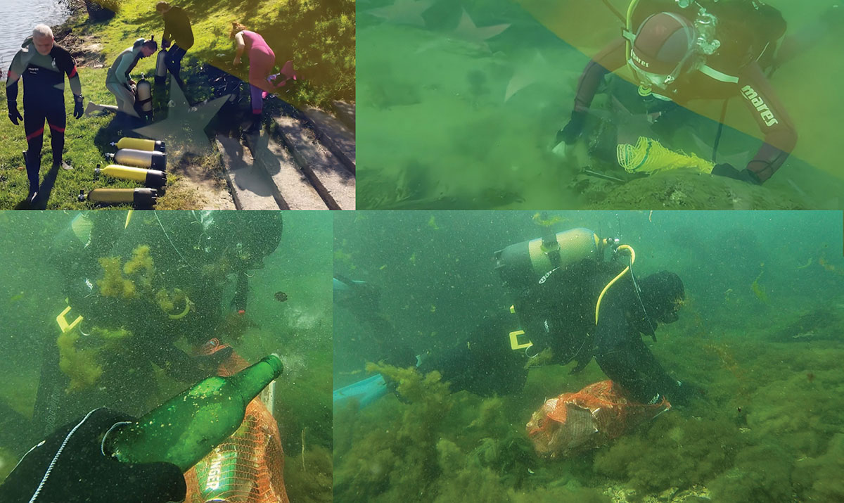 Ronioci, Spectrum Bihać