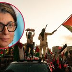 Francesca Albanese_Palestina