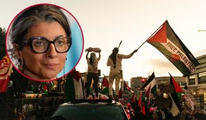 Francesca Albanese_Palestina