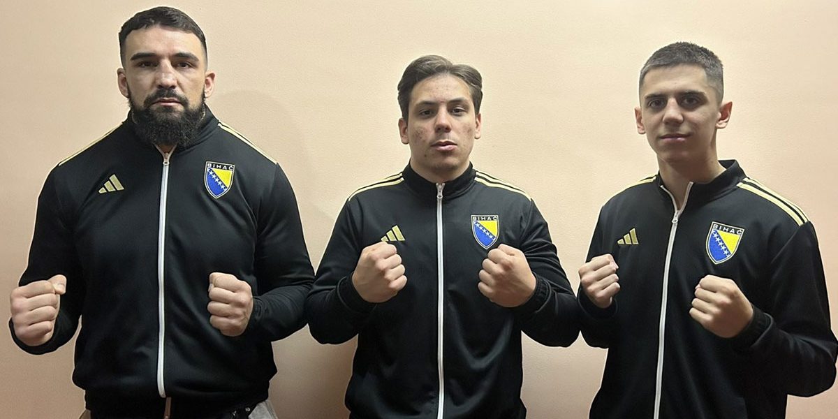 Bokserski klub Bihać