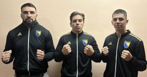 Bokserski klub Bihać