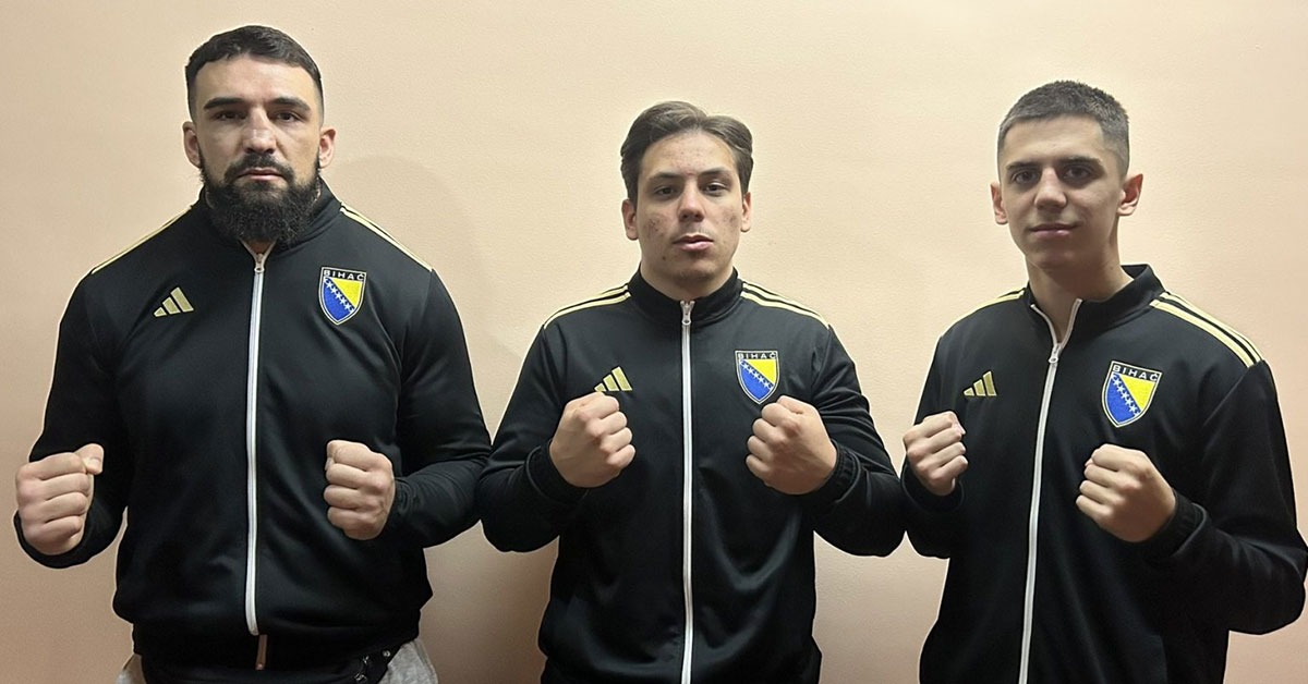 Bokserski klub Bihać