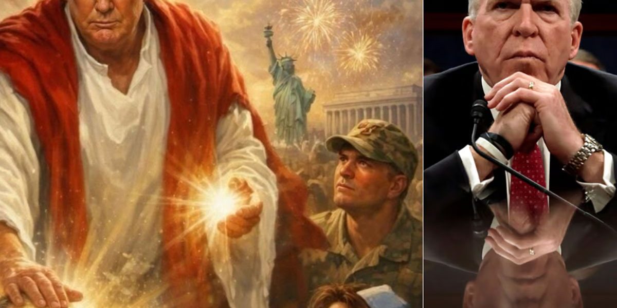 Bivši direktor CIA-e Brennon o smjeni Trumpa