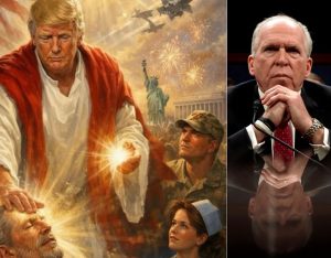 Bivši direktor CIA-e Brennon o smjeni Trumpa