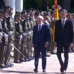 Premijer Sanchez i predsjednik Lula