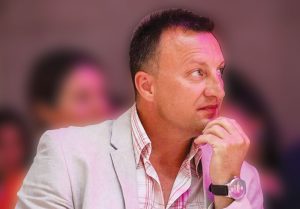 Alen Zulić, direktor NP Una