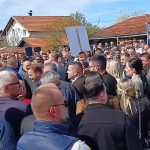 s otvaranja novog mosta u naselju Česma