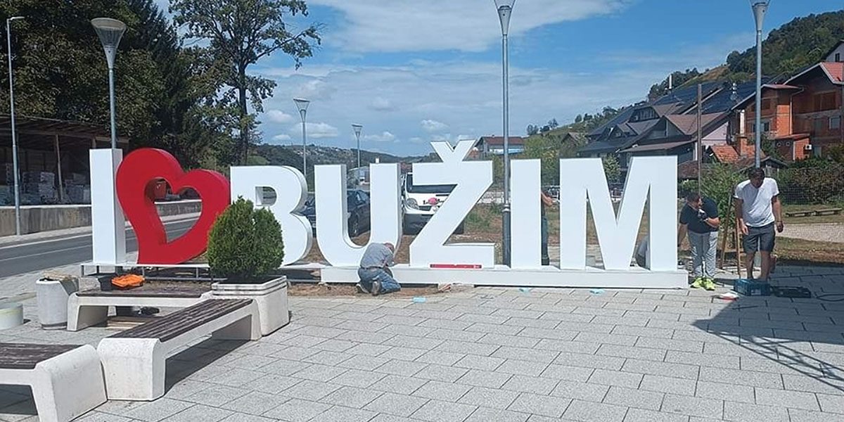 Bužim
