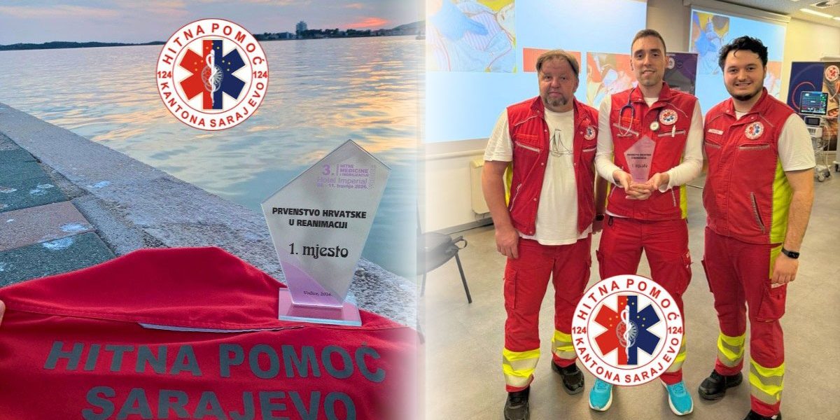 ekipa Hitne_pomoći_KS