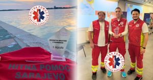 ekipa Hitne_pomoći_KS