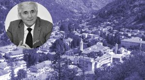 Rusmir mahmutćehajić (u krugu)