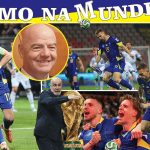 Munidijal + Infantino