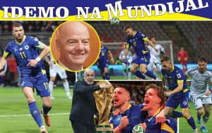 Munidijal + Infantino