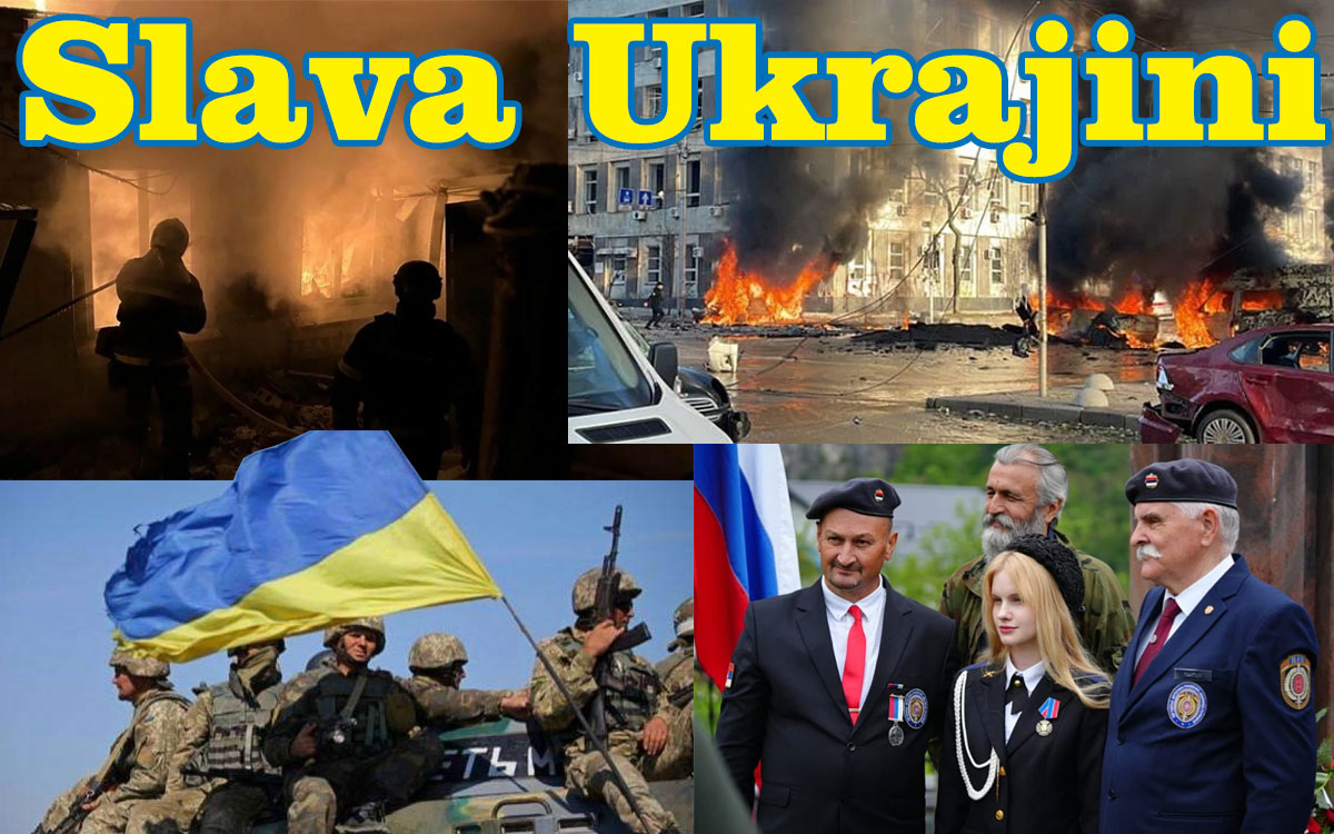 Neko četničko udruženje iz entiteta broj dva