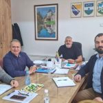 Sastanak_Prva srednja škola Husein Džanić