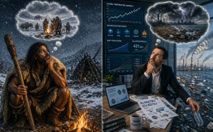 Od neolitika do modernog doba