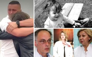 osuđeni liječnici u slučaju Džene