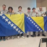 Odličan nastup bh matematičara u Solunu na matematičarskoj olimpijadi