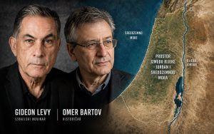 Levy, Bartov, Bliski istok