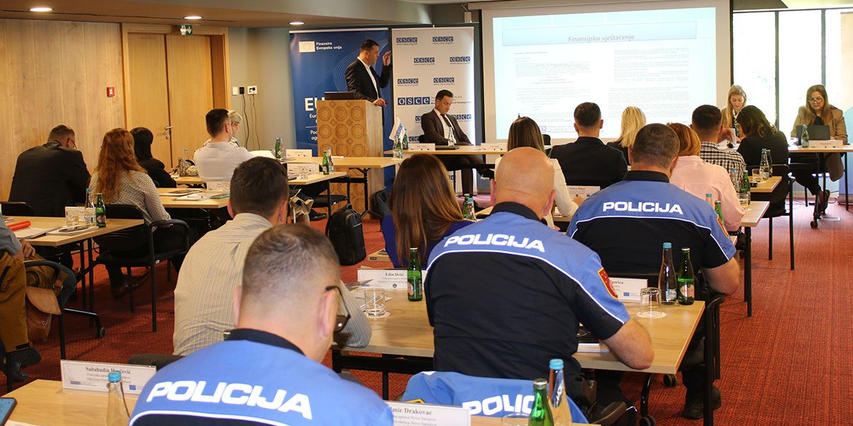 federalna specijalistička obuka