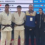 Judo, balkansko prvenstvo, Budva, maj, 2026