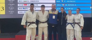Judo, balkansko prvenstvo, Budva, maj, 2026
