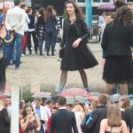 S jedne od maturijada u Bihaću