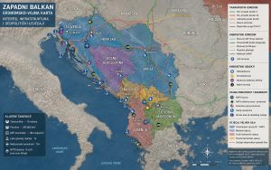 Zapadni Balkana očima Amerikanaca